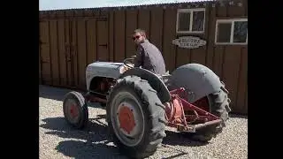 Fun at the Farm