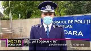 RISCĂ 12 ANI DE PUȘCĂRIE PENTRU O “GĂINĂRIE”