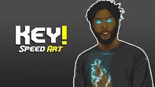 KEY! 