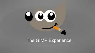 Can GIMP replace Photoshop?(The Gimp experience)