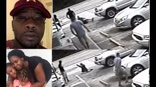 Stand-Your-Ground Law Protects Shooter Who Killed Black Man Over Handicapped Parking