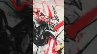 UNLEASHED!!! OnyX Burst Collection | AVAULT Store
