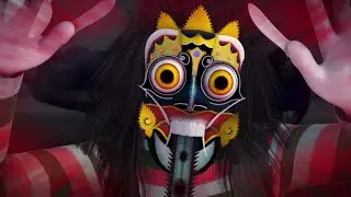 Legenda Hantu Indonesia: Episode 1 - LEAK