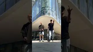 Whitney Houston - I WANNA DANCE WITH SOMEBODY | Dance Video