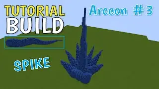 Arceon Plugin - TUTORIAL BASIC ARCEON #3 | MINECRAFT INDONESIA