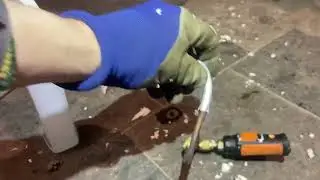 Атлант ХМ 4012 Утечка в запенке. Гидравлическая схема.