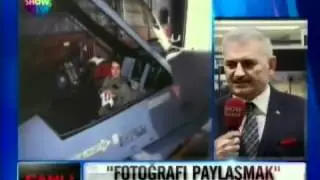 Korcan Karar - Fotoğrafı Paylaşmak Sergisi - Gediz Üniversitesi İzmir
