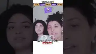Famoso con la M