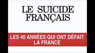 Audio Abourayan "Comprendre le drame des Français" 04/07/2024