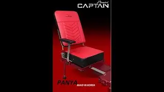 ОБЗОР НОВОЙ ВЕРСИИ  PANYA CHAIR, KOREA 