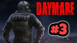 Daymare 1998 - Part 3