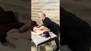 Ты массажист? ➡️ Делай вот так | ОШИБКИ В МАССАЖЕ