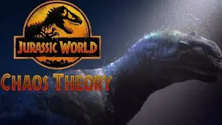 Jurassic World: Chaos Theory Season 2 [2024] - Majungasaurus Screen Time