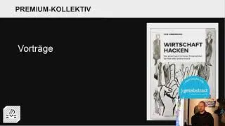 Das Premium Kollektiv