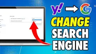 How to Fix Google Chrome Search Engine Changing to Yahoo