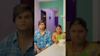 Saas Bahu Ne Ullu bna diya 😂🙏 | Deepesh zo | Ms Komal | Gogo2728 | Mr Roshan 