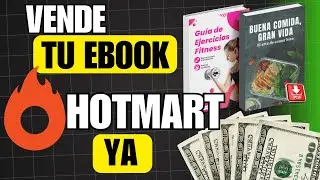 Tutorial Hotmart 2026: Cómo Subir tu Curso o Ebook desde Cero