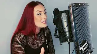 DNB vs RNB - Mash Up By Leanne Louise