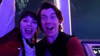 Star Wars: Galactic Starcruiser Vlog w/ @AlwaysBelieve