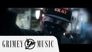 CHULITO CAMACHO - EL ESTRÉS ME AHOGA (OFFICIAL MUSIC VIDEO)