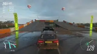 Monthly Rivals July 2019 - 00:50.616 Lap - Current World 77th (Forza Horizon 4)