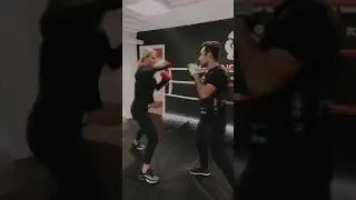 Тренировки по боксу для девушек. Женский бокс. Москва. Тверской район. Boxing Guru Club