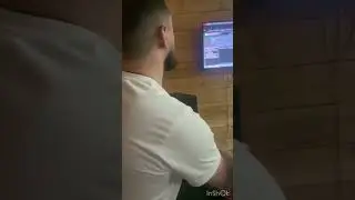 DJ тоже оценили наши столы