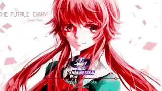 Mirai Nikki Opening  Band Cover