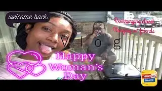 COUNTRY LIVING (I GOT AFRAID TO SHOOT THE GUN!! )+ Mother’s Days vlog