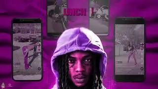 Countree Hype - Roze Don | Unch It | Official Lyrics Video |