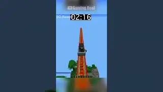 Eksperimen gila player Minecraft!! #minecraft