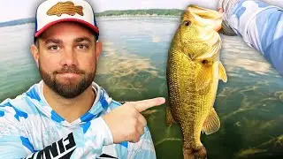 How to ALWAYS Land ON The Fish