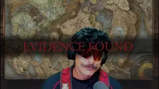 Dr Disrespect Is the Worst Liar Ever (Creep Exposed)