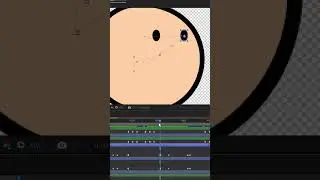 How to convert a keyframe back to linear in After Effects [SHORT]