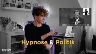 Hypnose-Tricks unserer Politiker:innen // Rhetorik-Analyse von Baerbock, Laschet & Scholz