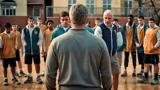 Nobody Imagined This High School Coach To Be A Ruthless Mobster!!