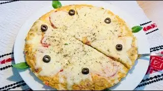 #298♥ OMLETA CU OREZ ♥ O OMLETA PUR ȘI SIMPLU IREZISTIBILĂ ♥ TORTILLA CON ARROZ ♥