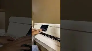 Akcent - Amor gitana piano cover by Ashot Israelyan🎹🤩 #piano #new #pianocover #music #cover