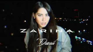 ZARINA BORDJI - 