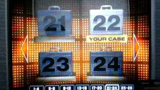 Deal or No Deal DVD Game 56 Part 2