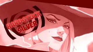 Ashe Overwatch Animation Edit | The Color Violet