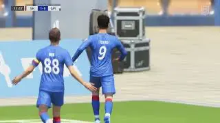 FIFA 22 - Pro Club Passing Trick Secure The Victory