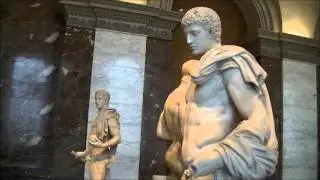 European Summer Tour 2012: Paris (Louvre and Eiffel Tower)
