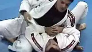 JJ Machado Online Training : Gi Choke from Side Control