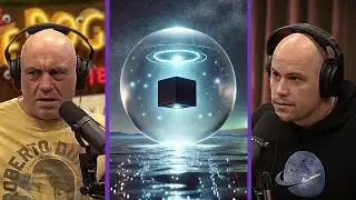 Ryan Graves details his UFO Experience | JRE