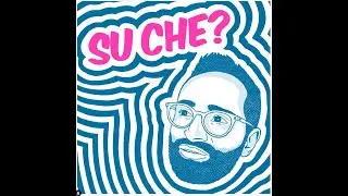 E44: But why are you studying art? ft Bhavin Bhadresa