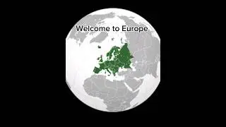 #europe #countries