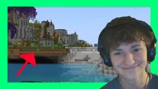 I ADDED TOO MANY MODS TO MINECRAFT!