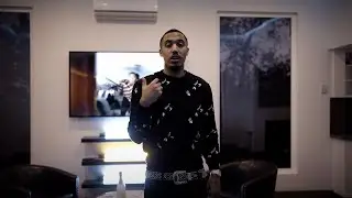 Mike Sherm - Real Nigga Party | Shot by Shooter P