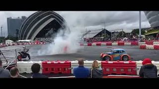 Ignition Festival 2017 - KC & TG Stunt Show